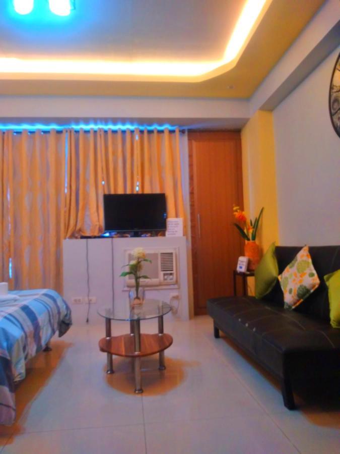 Junjing's Place -one Palm Tree Villas Naia T3 Airport *