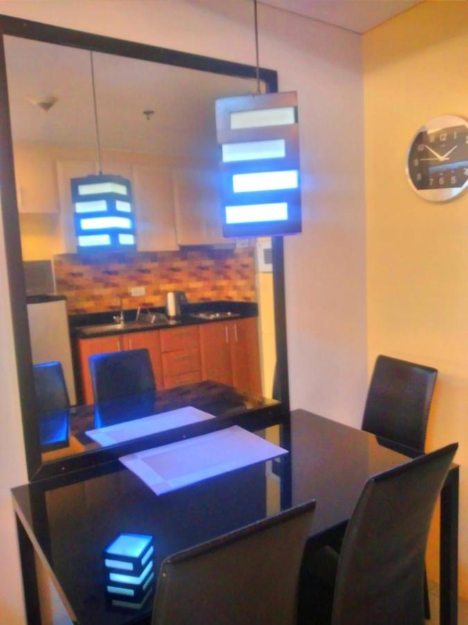 Junjing's Place -one Palm Tree Villas Naia T3 Airport * Manila